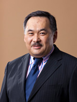 Kenji Kitatani, Ph.D.