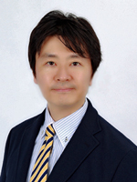 Kazunari Sugimitu, Ph.D.